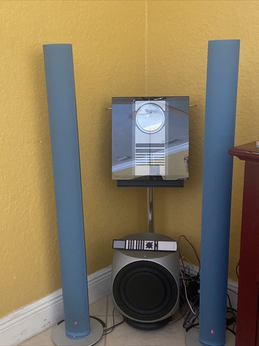 Bang olufsen beosound 3200 - beosound, w/