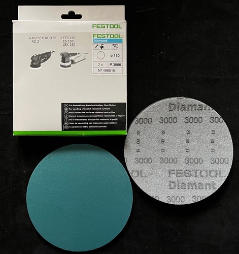 Festool diament 496515 - diament,