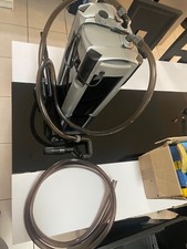 pompe aquarium externe