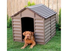 Niche pour chien - pour, 86x84,