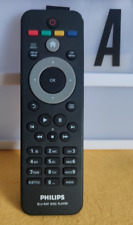 ★ PHILIPS RC-2802 BLU-RAY DISC PLAYER TV télécommande officielle original