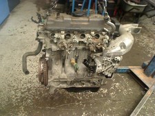 MOTEUR Peugeot 206