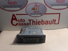 Autoradio d'origine RENAULT