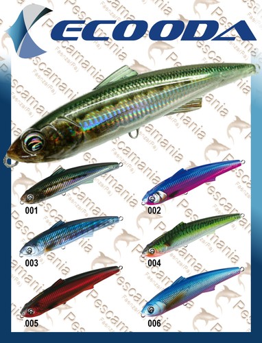 Stickbait ecooda hornet 180 - stickbait,