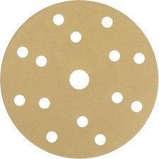 Disque de ponçage - Abrasif -