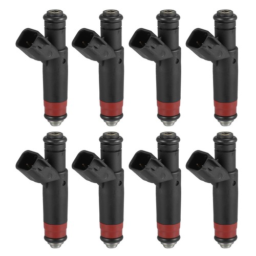 Injecteurs carburant - injecteurs,
