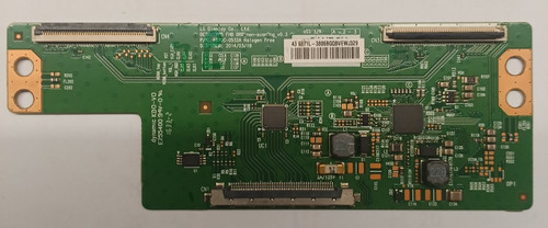 6870c 0532a carte - carte, lvds