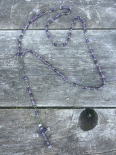 Chapelet Ancien Religion