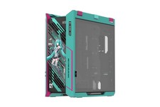 Boîtier Asus ROG Strix Helios