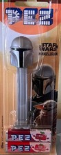 pez star wars mandolorian neuf