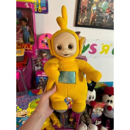 1998 laa teletubbies - 1998,