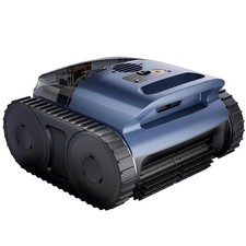Robot de Piscine sans Fil,des