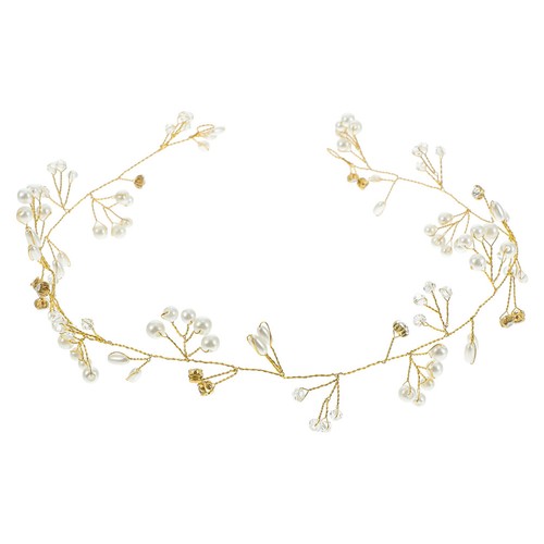Accessoires cheveux mariage - cheveux,