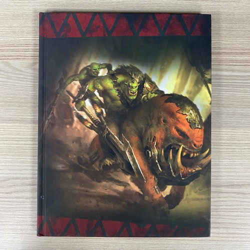 Warhammer 000 40k - 40k, codex