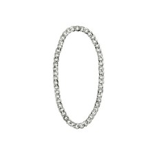 COLLIER CHAÎNE HIP-HOP