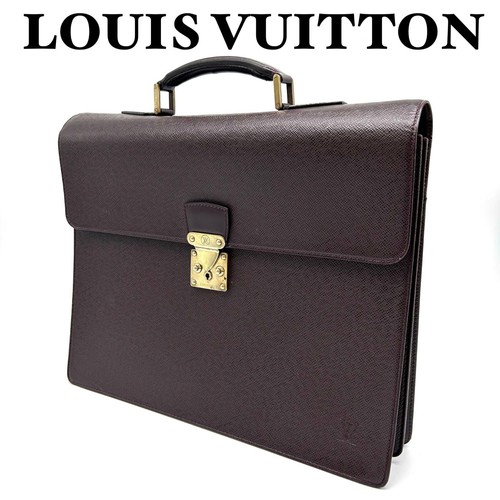 Louis vuitton taiga - louis, serviette