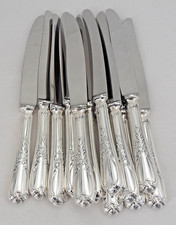 Ercuis Dubarry, du Barry, 12