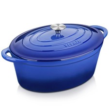 Cocotte Fonte Ovale