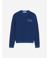 Maison Kitsune Pull confort à
