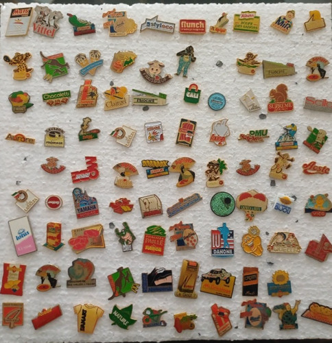 Aux choix pin produits - (f3),