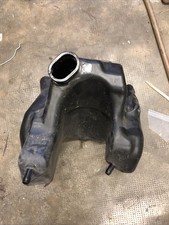 Boîte à air (Yamaha - Xtx 125 2006 - 2007)