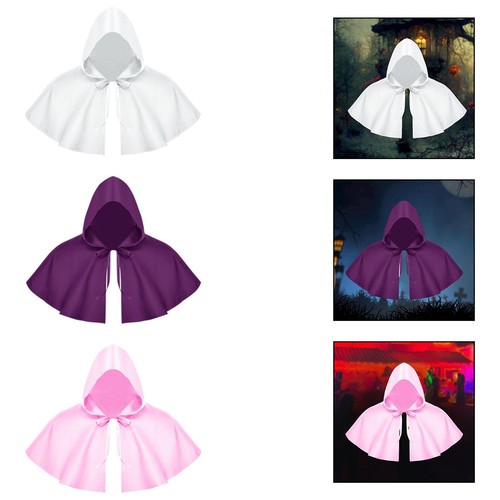 Cape halloween - d'halloween,, de