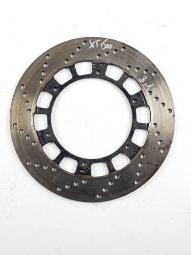 Disque frein mm - disque,