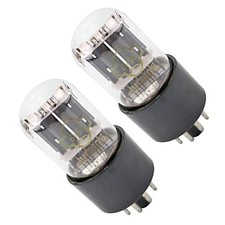 Kit de remplacement 2 tubes à