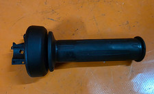 Commande Gaz Accélérateur BMW R Nine T Scrambler 2021 2024 Accelerator Contre