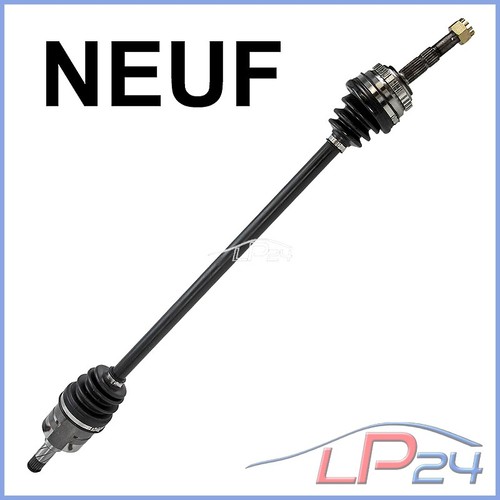 Cardan transmission - 1x,