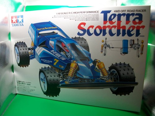 Super bargain item tamiya - ☆[super,