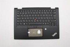 Lenovo Yoga X390 Clavier