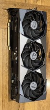 MSI GeForce RTX 3080 SUPRIM X