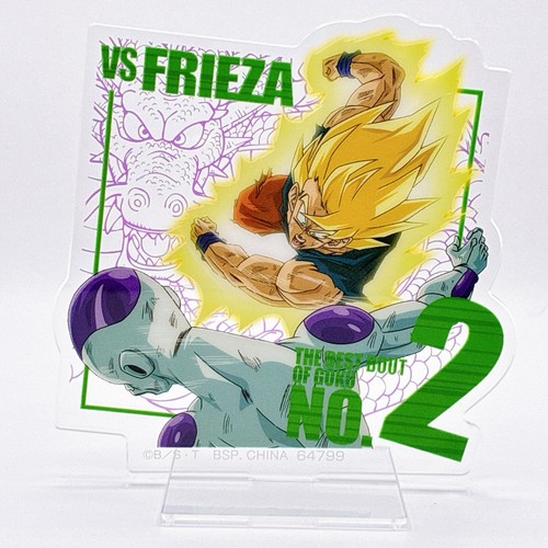 Dragon ball goku freeza - ball,