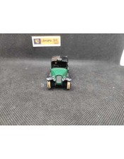 ▄▀▄ AUSTIN TAXI AVEC CHAUFFEUR - DINKY TOYS GB - N° 36G - 1/43 ▄▀▄