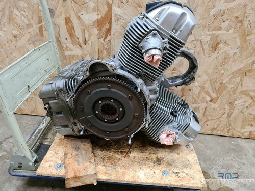 Moteur moto guzzi 1200 - moteur,