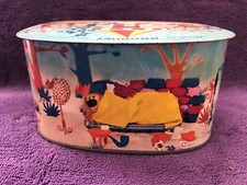 vintage : Boite à bonbons