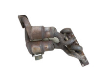 Catalyseur Pot catalytique