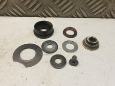 Tondeuse Wolf PBT40 - Vis, entretoises & rondelles de pont / roue arrière