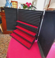 NUMISMATIQUE - VALISE-