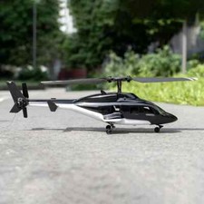 Remote Control Helicopter V3