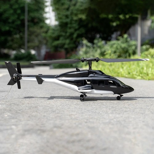 Remote control helicopter - helicopter, v3
