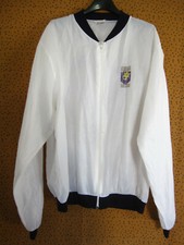 Veste Fc Istres Ultras Violets