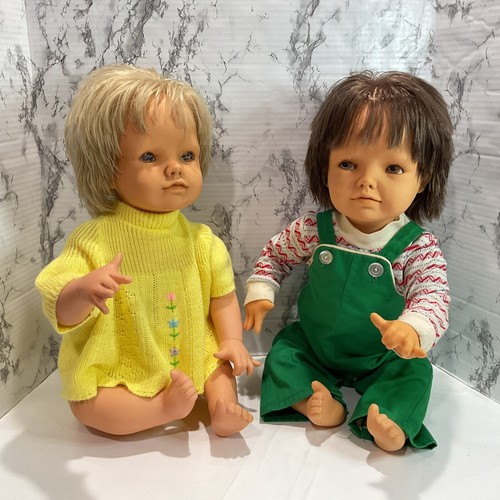 Vtg hindsgaul toddler - hindsgaul,