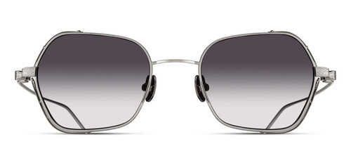 Lunettes soleil matsuda - lunettes, de