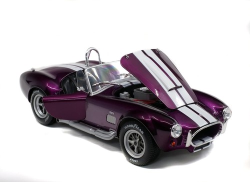 Cobra 427 mkii - cobra, metallic