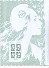 AFFICHE MARIANNE DE L'AVENIR SALON 2023 NEUVE SOUS BLISTER hors abonnement