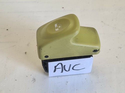 Bouton lève vitre - , électrique