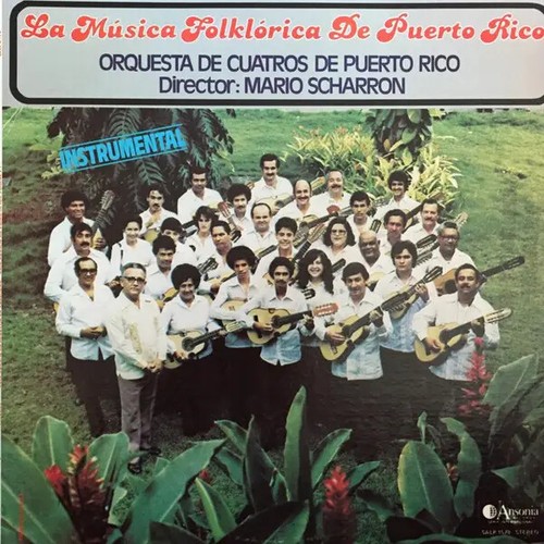 1979 orquesta cuatros de - de,