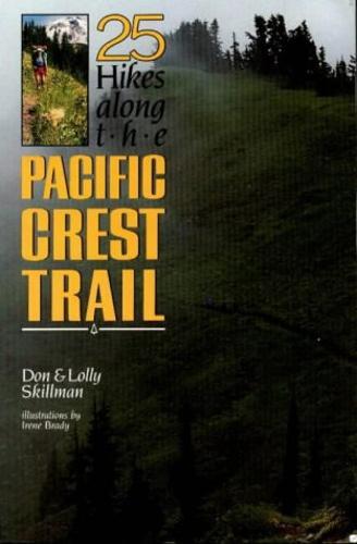 Hikes along the pacific - the,